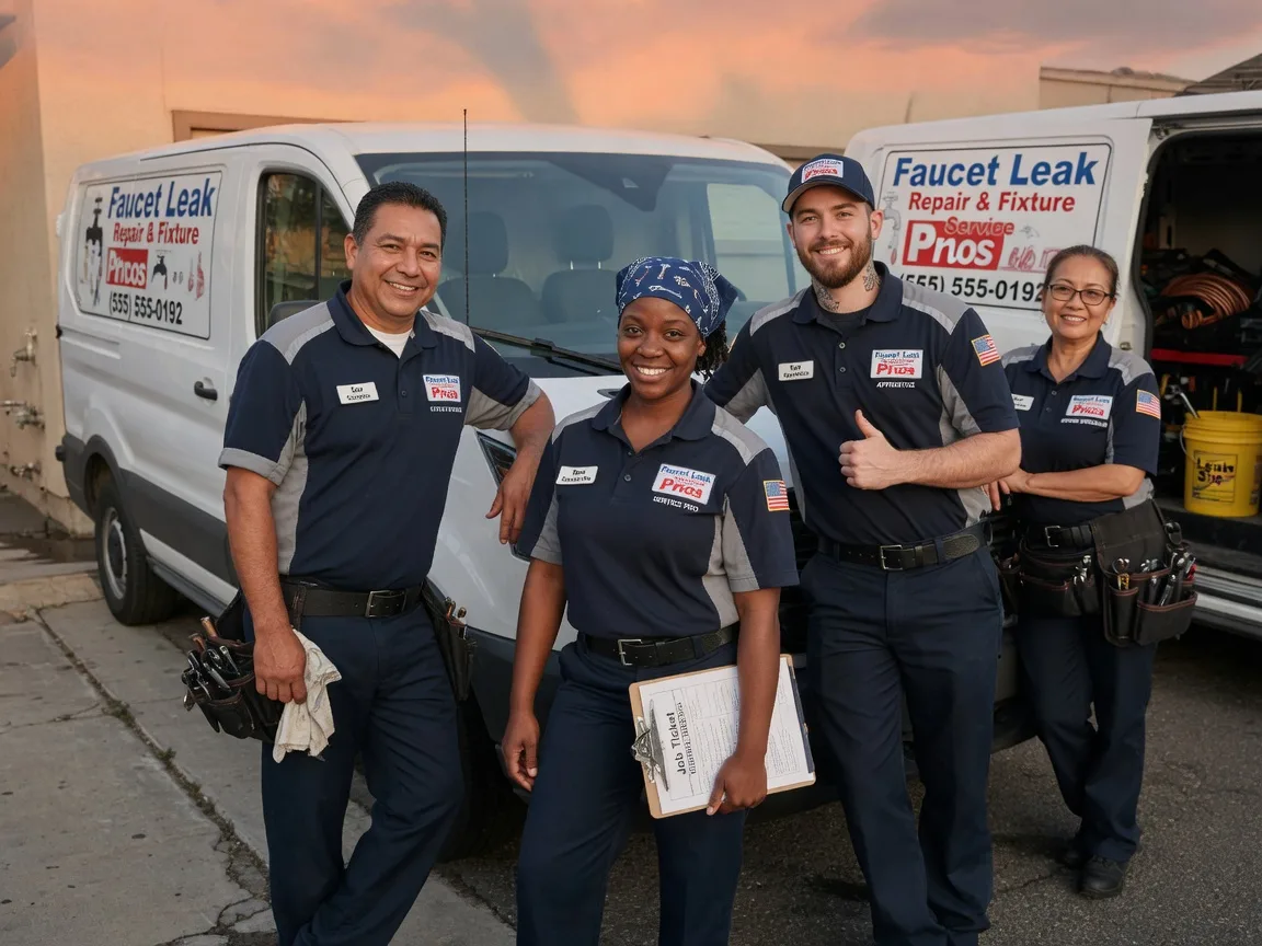 Faucet Repair company in Baylis, IL