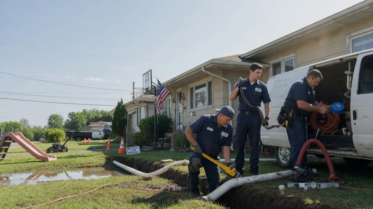 Toilet Installation in Baylis, IL near me